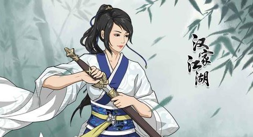 汉家江湖白书生过关打法技巧攻略