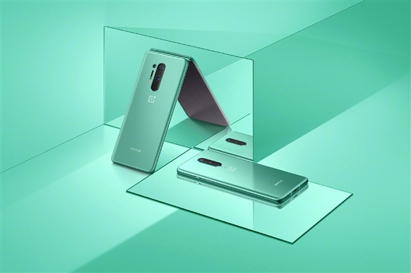 氢OS 11上线 一加8系列手机“吃上”了