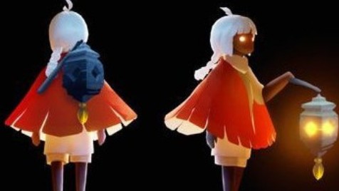 光遇红灯笼斗篷怎么得? 红灯笼斗篷作用与获取方法解析