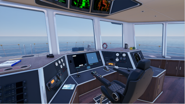 Fishing :North Atlantic即将于Steam上发行