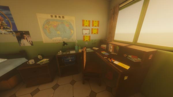 新作《小小愿景》登录Steam 带你梦回千禧