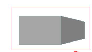 PPT怎样设计立体折叠效果文字 PPT设计立体折叠效果的文字的图文教程