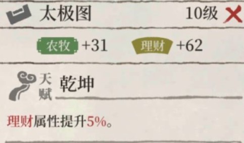江南百景图太极图给谁比较适合选择详解