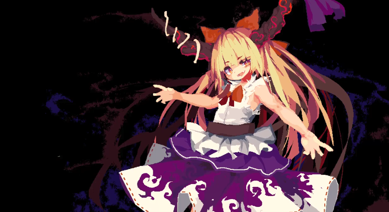 《幻想乡萃夜祭》EA版Stage2迎来更新 官方回应玩家要求