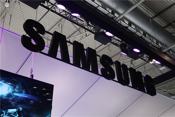 为成全球最大芯片企业 三星计划2030年前投资1150亿美元