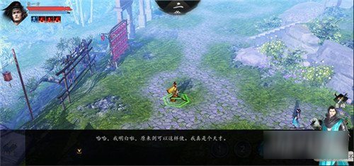 下一站江湖怎么赚钱 下一站江湖开局速刷金钱攻略