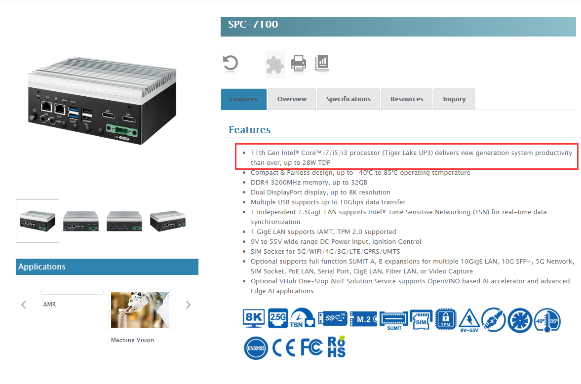 10nm CPU系列将上线 英特尔i7-1185GRE处理器诞生