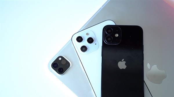 定了!iOS 14正式版发布时间曝光
