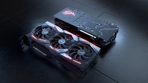 华硕显卡全网征集中文名：5个字以内