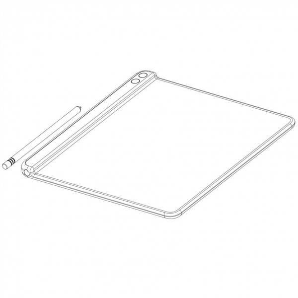 华为Mate X2爆料：外折叠 配备手写笔