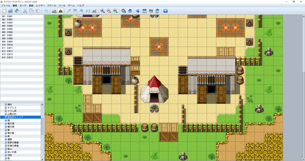 《RPG制作大师MZ》于Steam发售 国区处优惠促销中