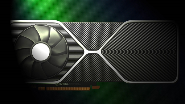 9月1日 NVIDIA RTX 30系列显卡上线