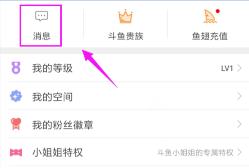 斗鱼直播中快速申请斗鱼车队的详细步骤