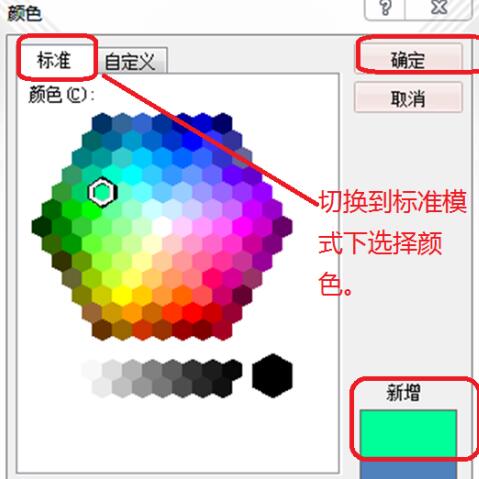 PPT怎样给文本框填充颜色 PPT给文本框填充颜色的操作内容