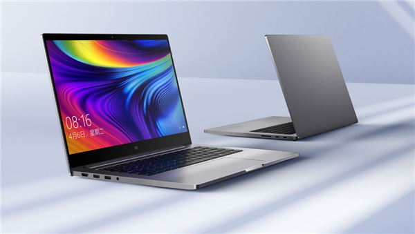 小米笔记本Pro 15增强版迎来特惠：4999元入手
