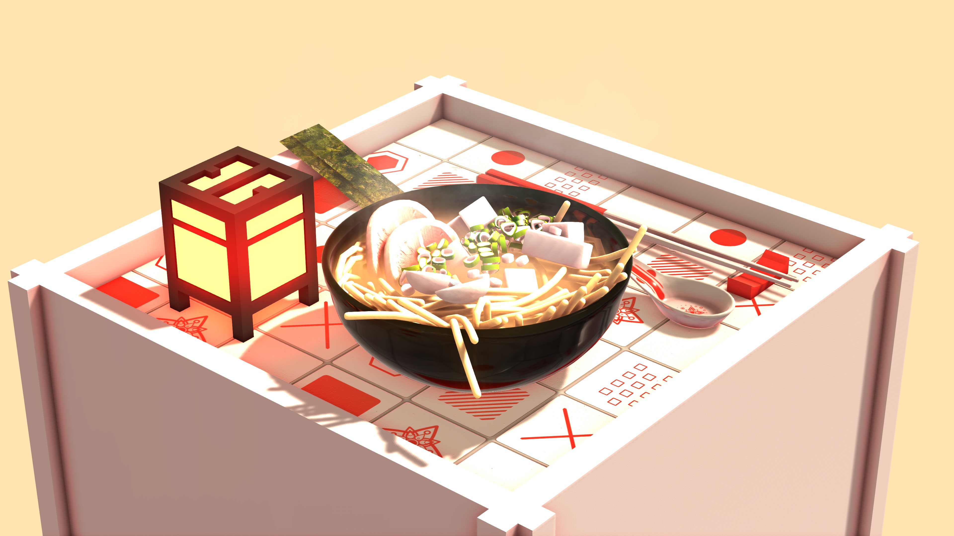 新作《培养:玩耍食物》公开:以美食为主题