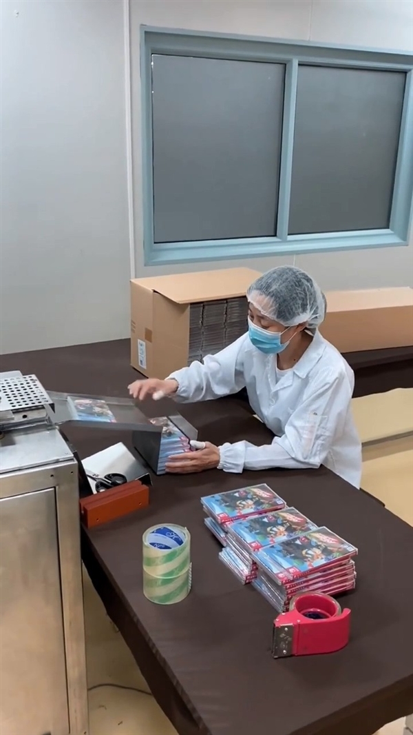 国行《健身环大冒险》即将发售:要入手吗?