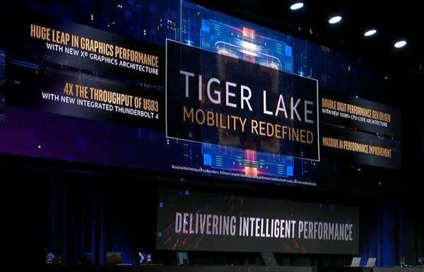 IPC性能领先 Intel全新CPU架构将到来