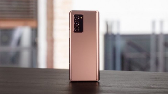 Galaxy Z Folds 2可以预订了：比初代便宜