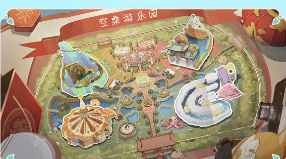 食物语万曲和鸣第二弹怎么玩? 万曲和鸣第二弹活动内容一览
