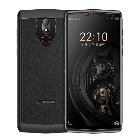 金立M30中端新机开售：1399元