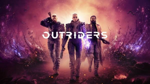 outriders游戏职业介绍 释出多个角色职业技能