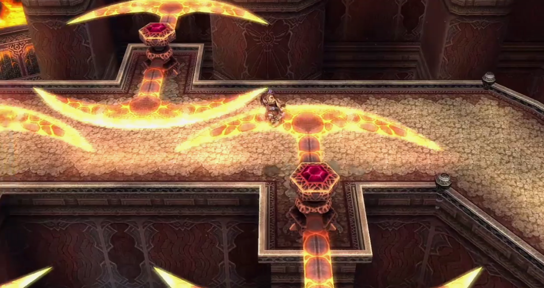 名作《伊苏:起源》将于今秋上线Switch/PS4