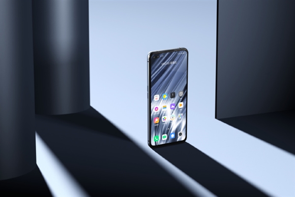 realme UI 2.0版本将到来 基于Android 11定制是最大看点