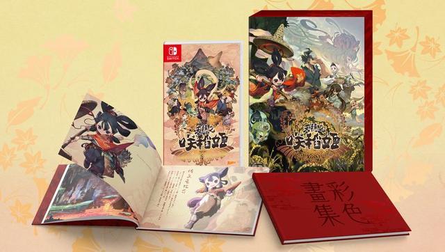 天穗之咲稻姬剧情角色玩法攻略 登场角色与系统详细介绍
