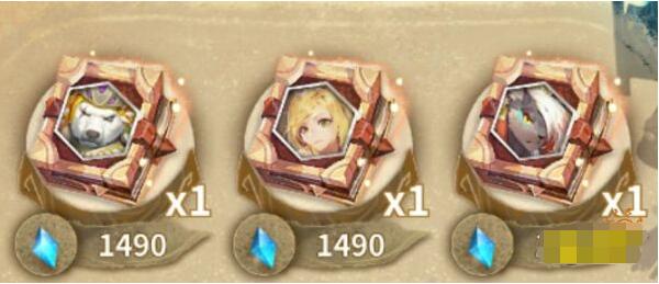 万象物语怎么换皮肤 万象物语换皮肤方法介绍