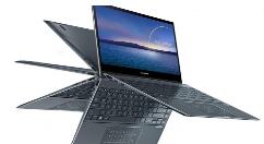 华硕宣布两款不同的ZenBook 搭载第十代英特尔处理器