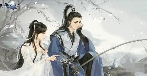 天涯明月刀手游背景故事是什么 天涯明月刀背景故事世界观介绍截图