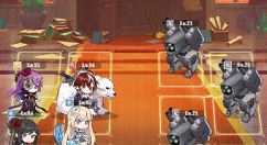 绯红之境困难3星怎么过? 绯红之境困难关卡全3星打法技巧攻略