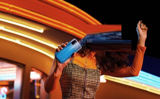 新机OPPO A32即将开启首销：三种配色