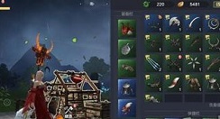 妄想山海装备图纸怎么得 妄想山海装备图纸获取方法