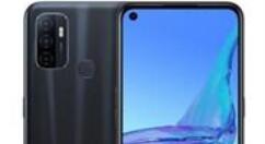 新机OPPO A32即将开启首销：三种配色