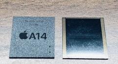 2021年下半年 苹果自研GPU将到来