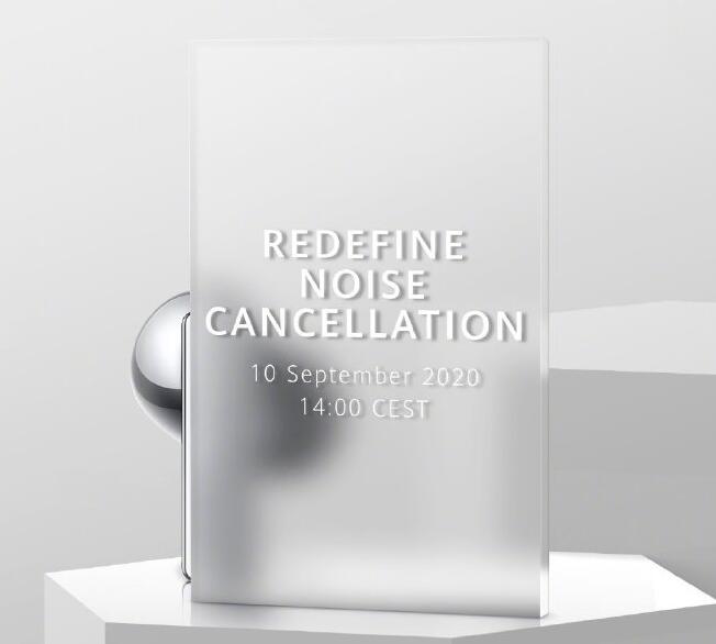 华为FreeBuds Pro全新无线耳机将至:降噪能力强!