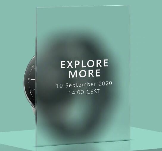 华为FreeBuds Pro全新无线耳机将至：降噪能力强！