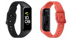三星宣布健身手环Galaxy Fit 2：大幅优化续航表现