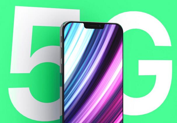 传6.7英寸iPhone 12 Pro Max将加入毫米波5G技术