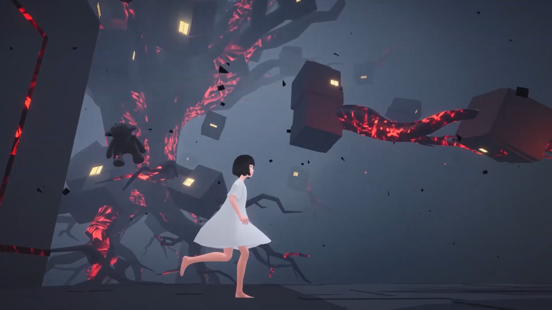 新作《永进》Switch版将于今年内登场