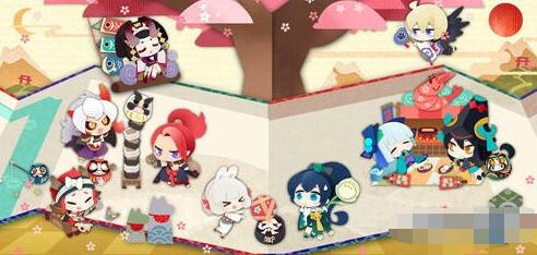 阴阳师妖怪屋怎么提升好感度 阴阳师妖怪屋提升技巧解析