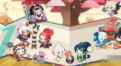 阴阳师妖怪屋怎么提升好感度 阴阳师妖怪屋提升技巧解析