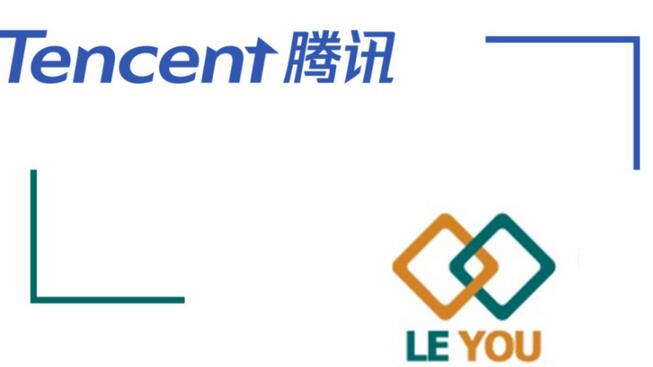 腾讯买下乐游科技 交易约为14亿美元