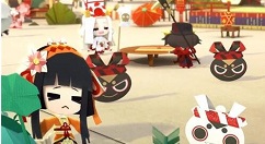 阴阳师妖怪屋怎么换式神 阴阳师妖怪屋庭院式神更换攻略