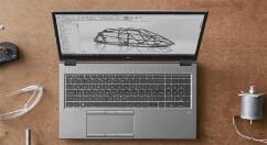 惠普准备上线旗下新款Z工作站及移动工作站