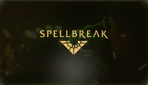 spellbreak注册不了