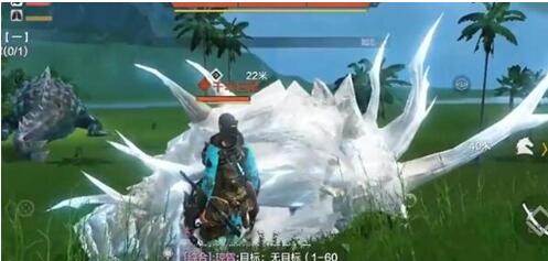妄想山海青菩果在哪找 妄想山海青菩果食材获取方法详解
