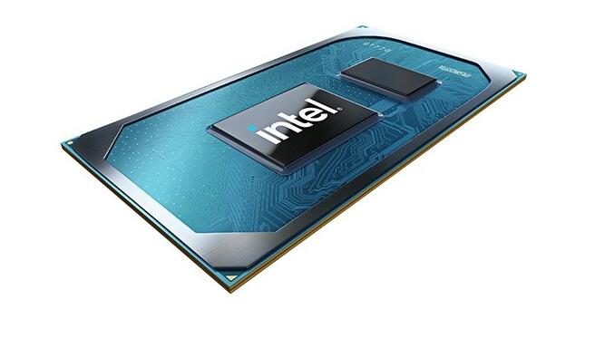 没疑问!英特尔第11代芯片会进入XPS 13系列